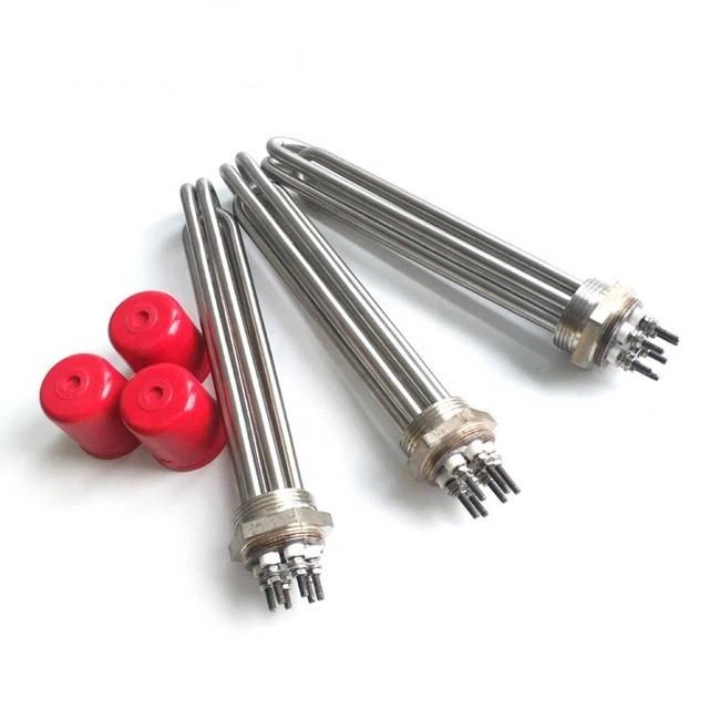 Long Life Immersion Heater Element