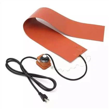 Tarpaulin Rolls